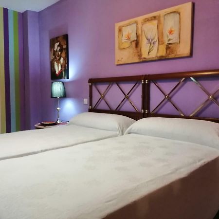 Apartamento Teatro Del Mercado Leilighet Zaragoza Eksteriør bilde