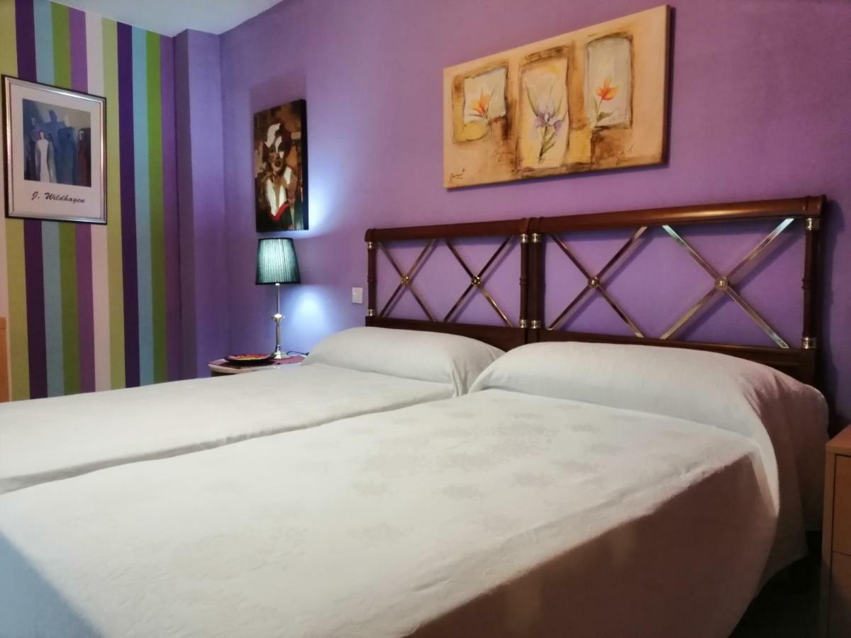 Apartamento Teatro Del Mercado Leilighet Zaragoza Eksteriør bilde
